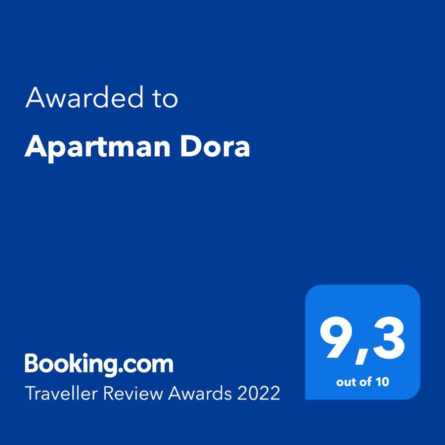 Apartman Dora Повляна Экстерьер фото