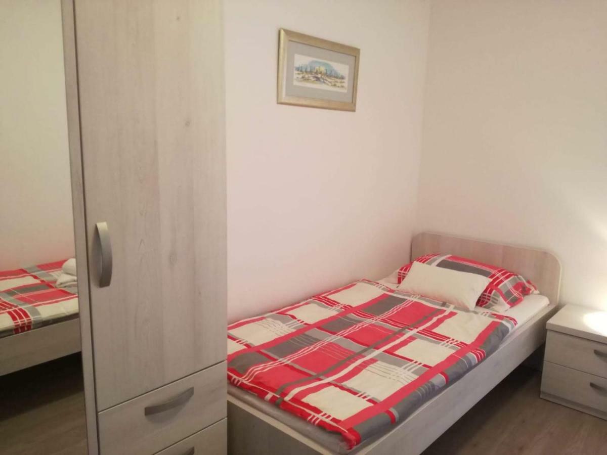 Apartman Dora Повляна Экстерьер фото