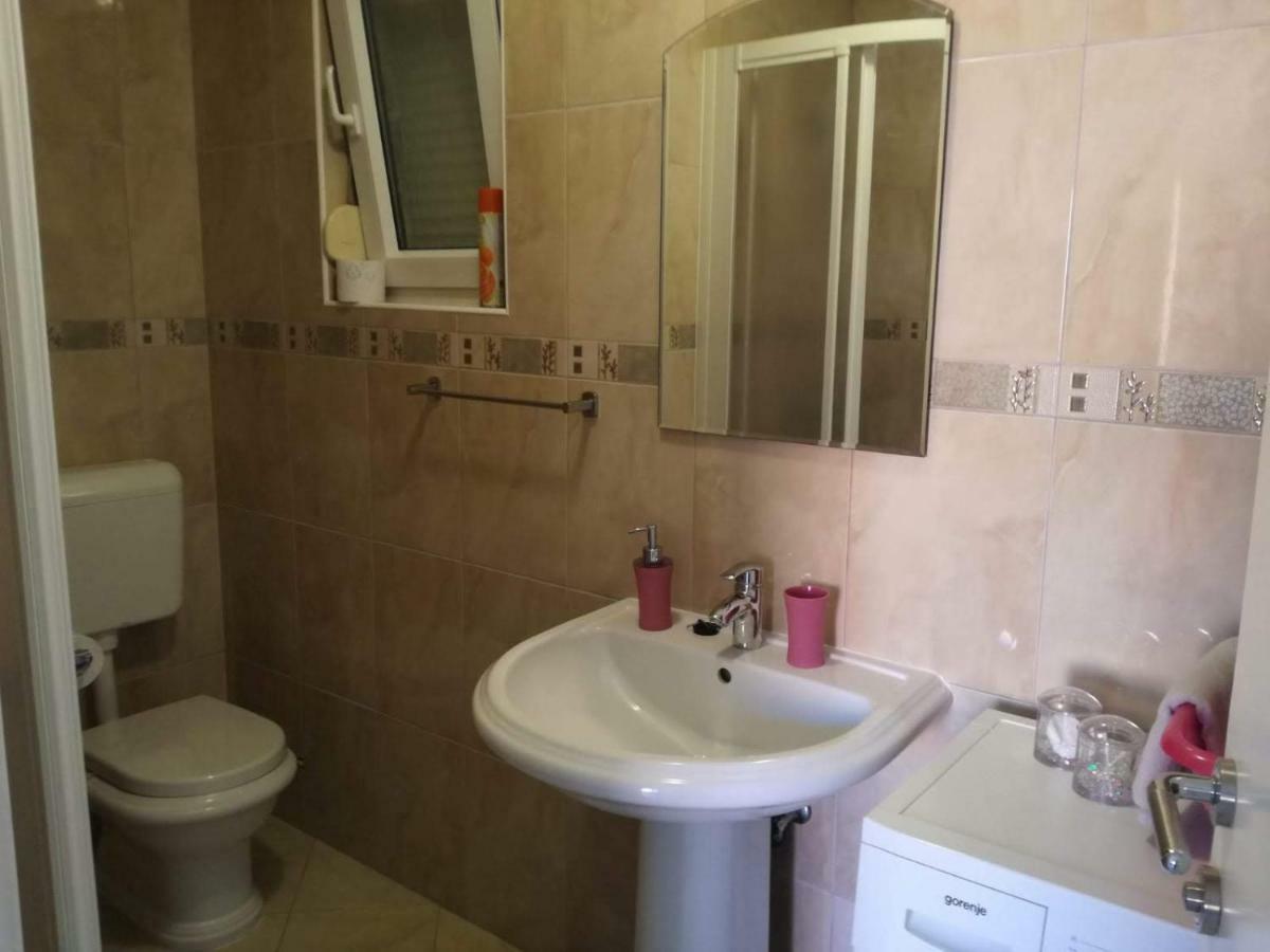 Apartman Dora Повляна Экстерьер фото